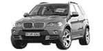 BMW E70 P0A16 Fault Code