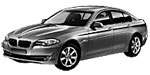BMW F10 P0A16 Fault Code